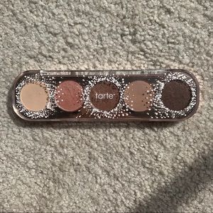 Tarte Cue the Confetti Eyeshadow Palette
